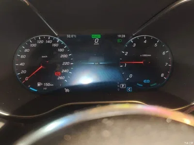 2019 Mercedes-Benz C-Class Facelift C 260 L Sport, фото 4, лот 11195971