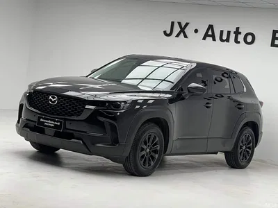 2023 Mazda CX-50 Xingye 2.0L Safety Edition, фото 1, лот 10322864