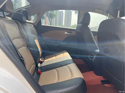 2022 Chevrolet Monza 320 Automatic Enjoyment Sunroof Edition, фото 4, лот 10889439