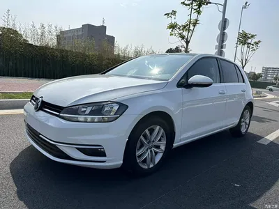 2018 Volkswagen Golf 230TSI Automatic Comfort, фото 2, лот 10451774