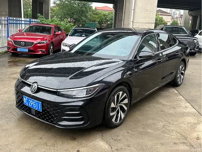 2025 Volkswagen Passat Model Pro 380TSI Starlight Dragon Premium Edition, фото 1, лот 10443129