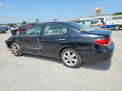 2005 LEXUS ES 330, фото 2, лот 10844901