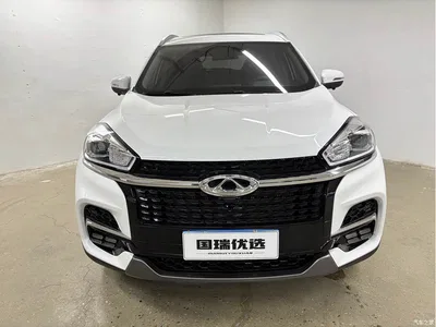 2023 Chery Tiggo 8 230TCI Auto Advanced Edition, фото 2, лот 10332799