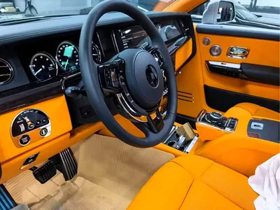 2024 Rolls-Royce Phantom Long Wheelbase Series II, фото 4, лот 10236947