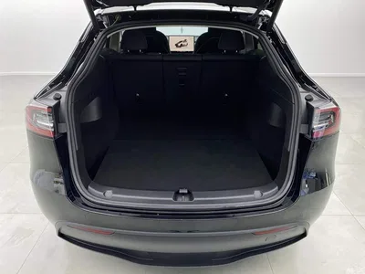 2022 Tesla Model Y Facelift Long Range All-Wheel Drive Version, фото 3, лот 10482569