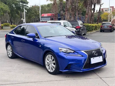 2015 Lexus IS 200t F SPORT, фото 3, лот 10312711