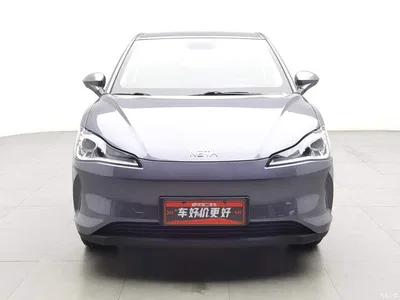 2021 Nezha Auto Nezha V Long Range Entertainment Upgrade, фото 3, лот 10823879