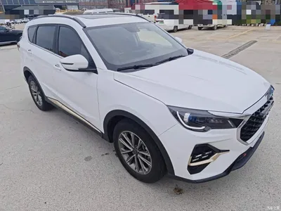 2024 Jetour X70 1.5T DCT Glory PRO 5-seater, фото 4, лот 10433210