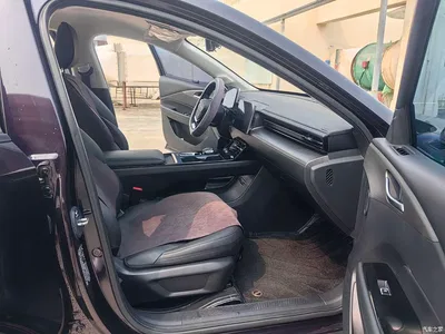 2023 Wuling Motors Wuling Xingguang 70 Standard Edition, фото 3, лот 11018289