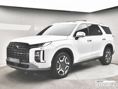 2023 Hyundai Palisade Gasoline 3.8 4WD, фото 1, лот 10231693
