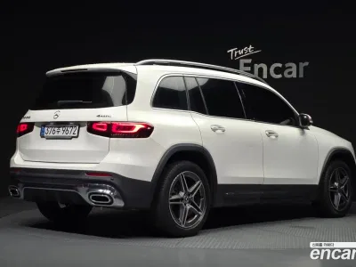 2023 Mercedes-Benz GLB-Class GLB250 4MATIC, фото 2, лот 10218446