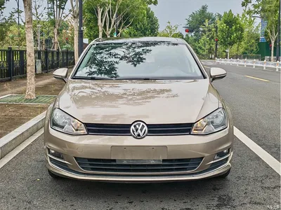 2015 Volkswagen Golf 1.4TSI Automatic Comfort, фото 1, лот 11270914