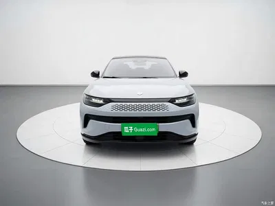 2023 Leapmotor C11 Extended Range 285 Comfort Edition, фото 3, лот 10390552