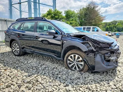 2025 SUBARU OUTBACK, фото 4, лот 10566695