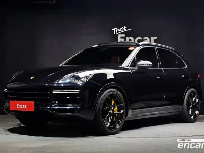 2019 Porsche Cayenne 3.0, фото 1, лот 10093769