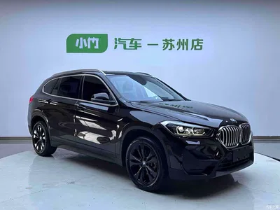 2021 BMW X1 Facelift sDrive20Li Fashion, фото 2, лот 10466469