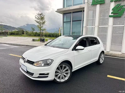 2015 Volkswagen Golf 1.6L Automatic Comfort, фото 4, лот 10451076