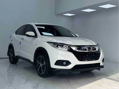 2020 Honda Vezel 1.5L CVT Pioneer, фото 3, лот 10768117