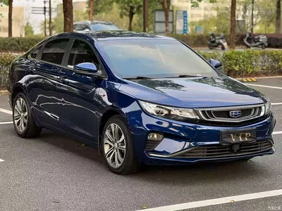 2018 Geely Emgrand GL 1.4T DCT Premium Smart Connect, фото 4, лот 10303523