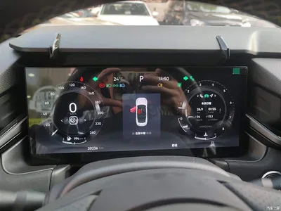 2023 Lynk & Co 03 1.5TD DCT Power Pro, фото 4, лот 10318666