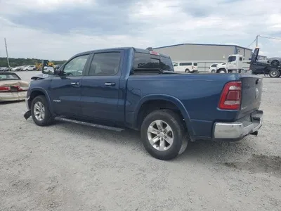 2021 RAM 1500 LARAMIE, фото 2, лот 10863036