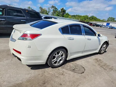 2010 ACURA TL, фото 3, лот 10668428