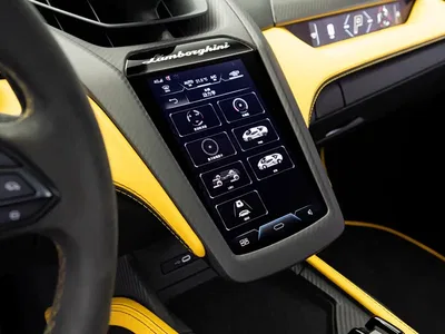 2023 Lamborghini Revuelto 6.5L PHEV Standard, фото 4, лот 10309197