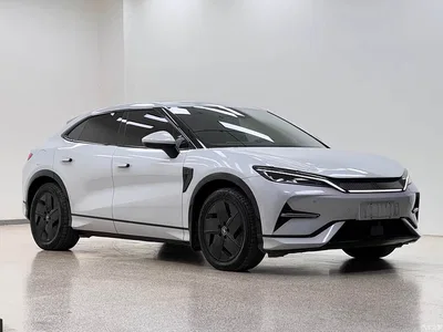 2024 BYD Song L EV 550km Excellence Type, фото 3, лот 10275022
