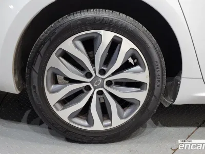 2016 Samsung SM6 1.5 dCi LE, фото 4, лот 10189785