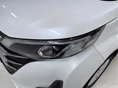 2019 GAC Trumpchi Trumpchi M6 270T Automatic Luxury (7-seater) China V, фото 4, лот 11133965