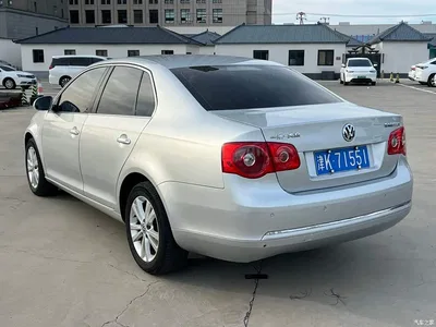 2011 Volkswagen Sagitar 1.6L Manual Special Edition, фото 3, лот 11196190