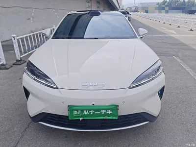 2026 BYD Seal 07 DM-i DM-i 1.5T 230km Flagship, фото 3, лот 11073172
