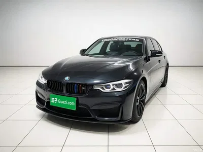 2017 BMW 3 Series 320Li M Sport, фото 1, лот 10476500