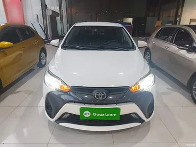 2016 Toyota YARiS L Zhi Xuan Facelift 1.5E CVT Charming Edition, фото 3, лот 11549101