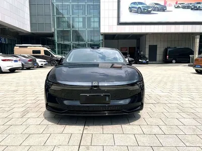 2024 ZEEKR 007 AWD Intelligent Driving 75kWh, фото 2, лот 10305623