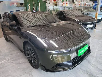2025 Lynk & Co 10 EM-P 240 AWD Ultra Sport Edition, фото 4, лот 10317195