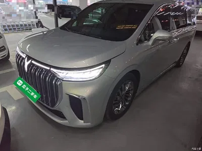 2022 Voyah Auto Voyah Dreamer Low-carbon Dream+Smart Package, фото 2, лот 10674344