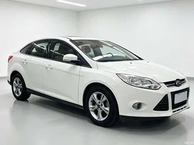 2012 Ford Focus Sedan 1.6L Automatic Trend, фото 3, лот 10293319