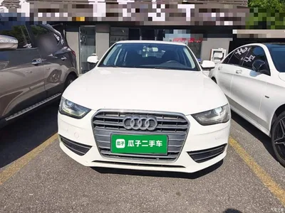 2016 Audi A4L 30 TFSI Automatic Comfort, фото 3, лот 10388209