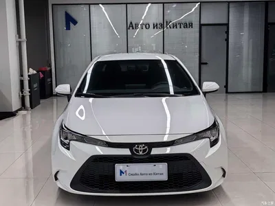 2022 Toyota Levin TNGA 1.5L CVT Progressive Edition, фото 1, лот 10381891