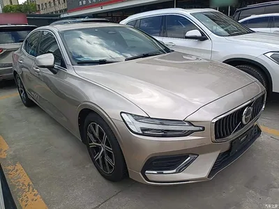 2023 Volvo S60 B4 Smart Comfort Luxury Edition, фото 4, лот 10366709