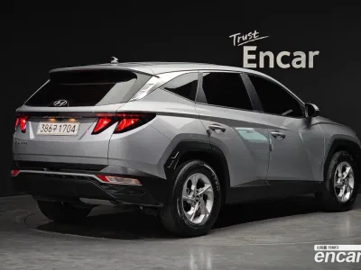 2022 Hyundai Tucson Diesel 2.0 2WD, фото 2, лот 10220379
