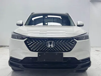 2023 Honda XR-V 1.5L CVT Fever Edition, фото 2, лот 10422337