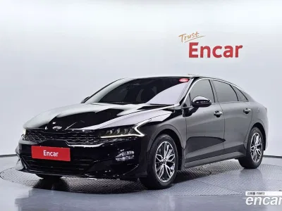2020 Kia K5 2.0, фото 1, лот 10107829