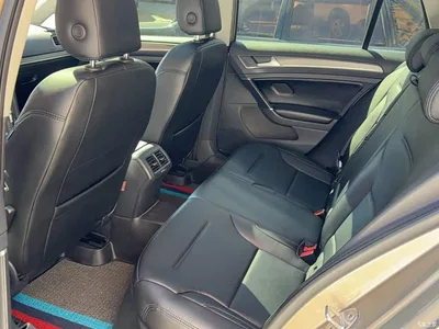 2016 Volkswagen Golf 230TSI Automatic Comfort, фото 4, лот 11395422