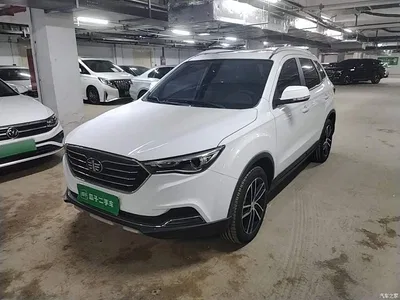 2017 Besturn X40 1.6L Automatic Luxury, фото 1, лот 11144556