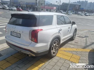 2023 Hyundai Palisade Diesel 2.2 2WD, фото 2, лот 10174792