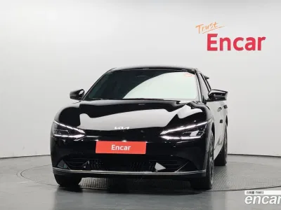 2023 Kia EV6 Long Range 4WD, фото 2, лот 10074559