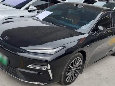 2025 Geely Galaxy Galaxy Xingyao 8 130km EM-P Starship Edition, фото 2, лот 11073944