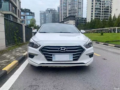 2017 Hyundai Mistra 1.8L Automatic Prestige DLX (China V), фото 2, лот 10372498